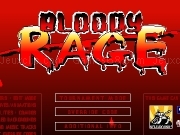 Play Bloody rage