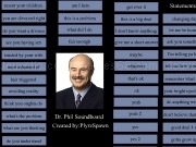Play Dr Phil soundboard