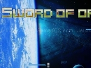 Play Sword of Orion