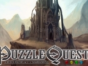 Play Puzzle quest - Challenge of the warlords