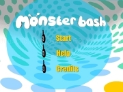 Play Monster bash