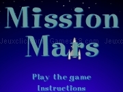 Play Mission Mars