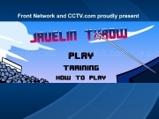 Play Javelin throw