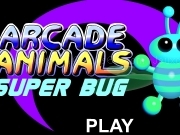 Play Arcade animal super bug
