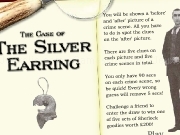 Play The case of the silver earring