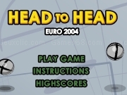 Play Head to head - Euro 2004