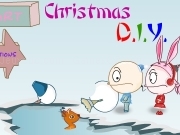 Play Christmas div