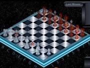 Play Trivia chess