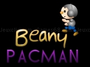 Play Beany Pacman