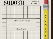 Play Sudoku 11