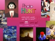 Play Photo hunt