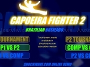 Play Capoeira fighter 2
