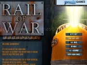 Play Rail of War - extended
