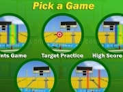 Play Pick a game