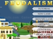 Play Feudalism