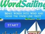 Play Word sailing