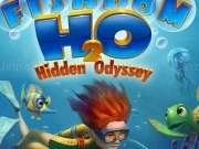 Play Fisjdom H2O - Hidden odyssey