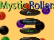 Play Mystic rollers