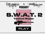 Play SWAT 2