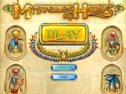 Play Mysteries of Horus