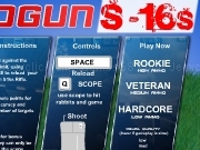Play Loguns 16s