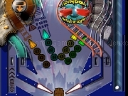 Play Alton tower pinball