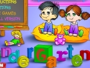 Play Kinder garten