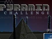 Play Tam pyramide challenge