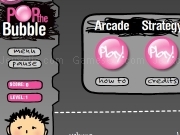 Play Pop the bubble