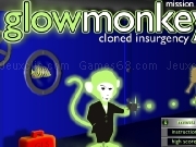 Play Glow monkey