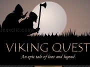 Play Viking quest