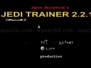 Play Jedi trainer 2