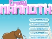 Play Crazy nannoths