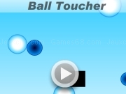 Play Ball toucher