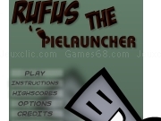 Play Rufus - The pielauncher