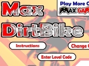 Play Max dirt bike