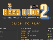 Play Beer dude 2