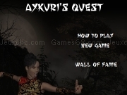 Play Aykuris quest