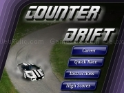 Play Counter drift