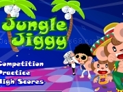Play Jungle Jiggy