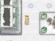 Play Boston snow