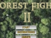 Play Forest fight 2