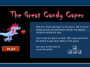 Play The great candy caper