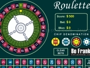 Play Roulette