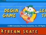Play Xtream skate