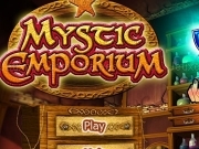 Play Mystic emporium
