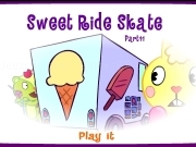 Play Sweet ride skate - part 11