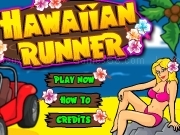 Play Hawaiian runner