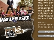 Play Plain white TS - Master blaster