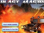 Play Blast master